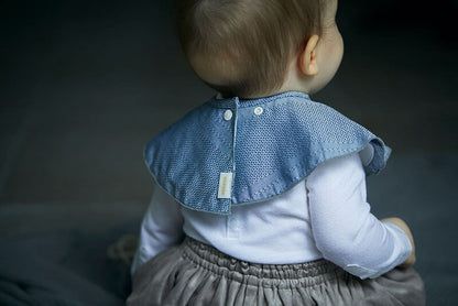 BIB/Organic 4 etoile blue