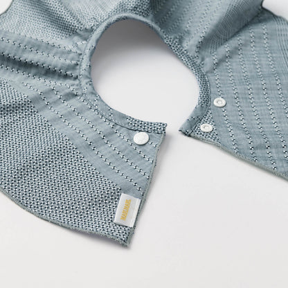 BIB/Organic 4 etoile blue