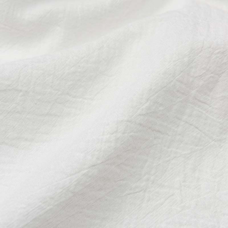 dress 1 shirring white白色連衣裙洋裝