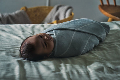 「日本製」okurumi 2 sora針織襁褓毯子哺乳巾斗篷