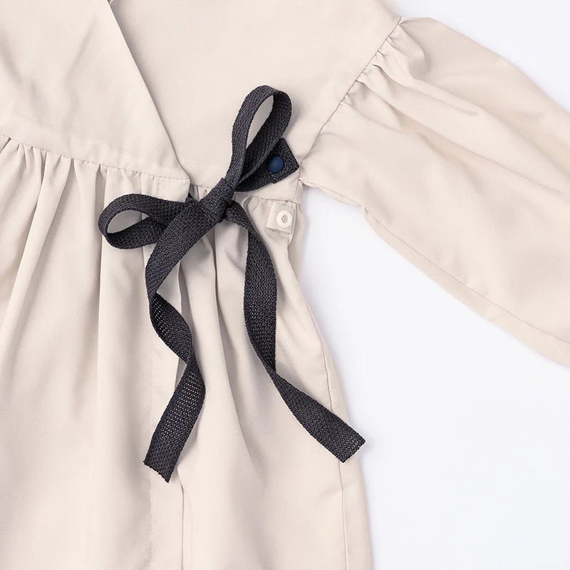 eureka 1 shell防污圍裙