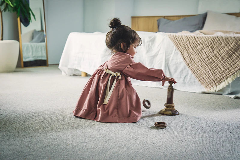 eureka 2 apricot防污圍裙