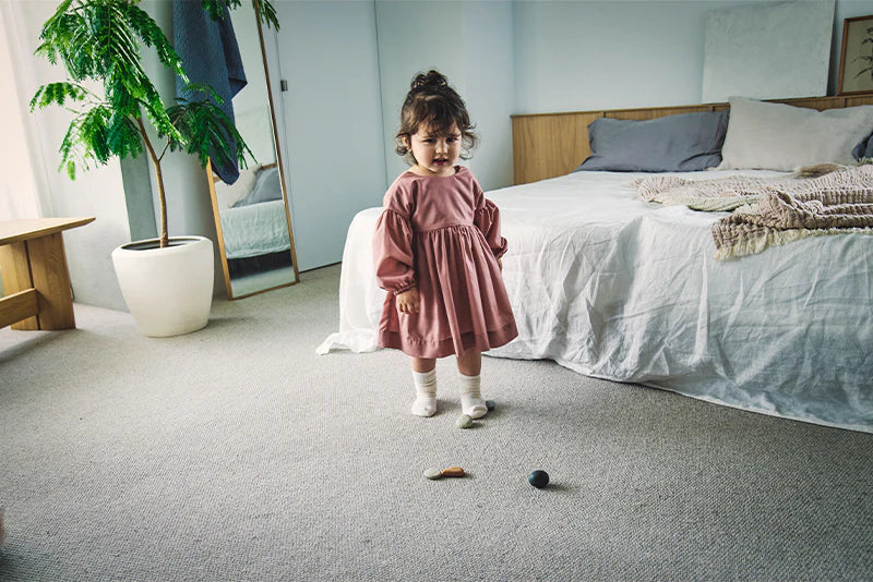 eureka 2 apricot防污圍裙