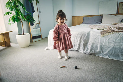 eureka 2 apricot防污圍裙