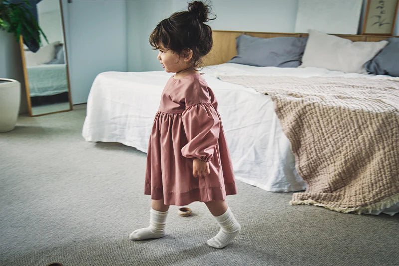 eureka 2 apricot防污圍裙