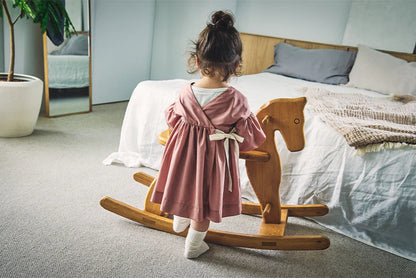 eureka 2 apricot防污圍裙