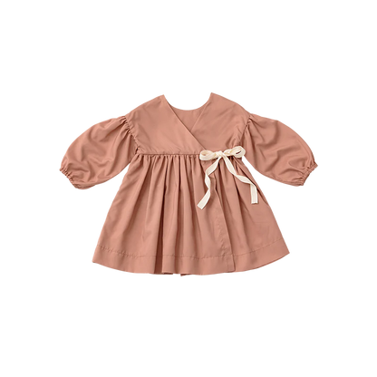 eureka 2 apricot防污圍裙