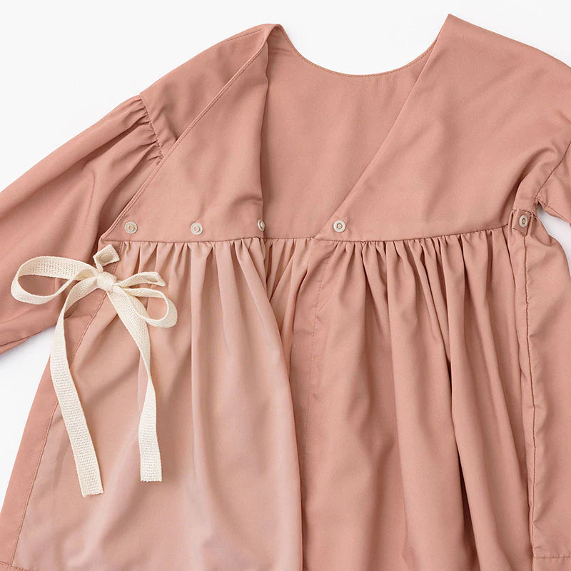 eureka 2 apricot防污圍裙