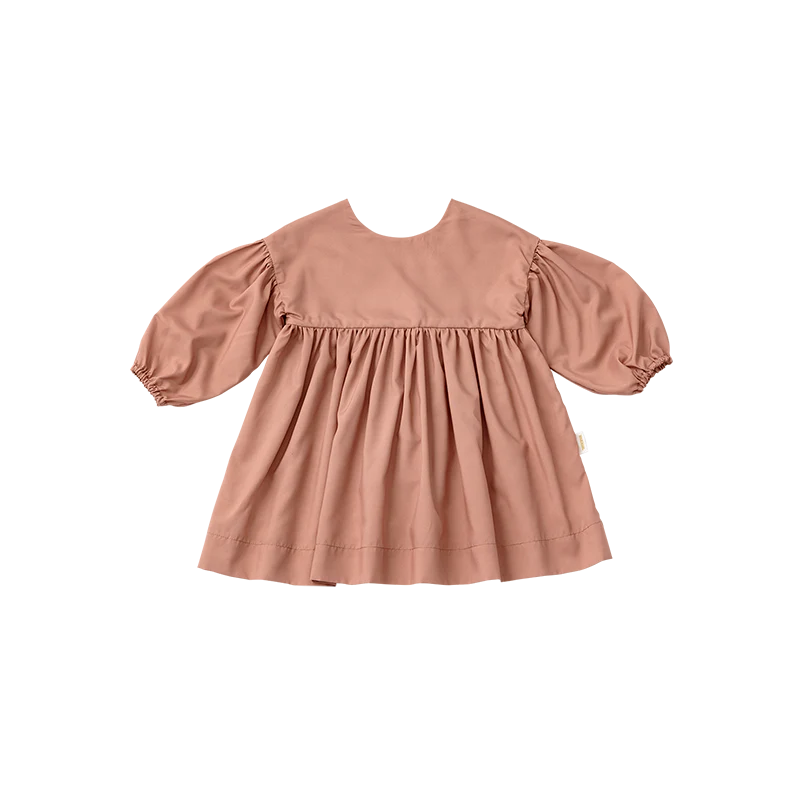 eureka 2 apricot防污圍裙