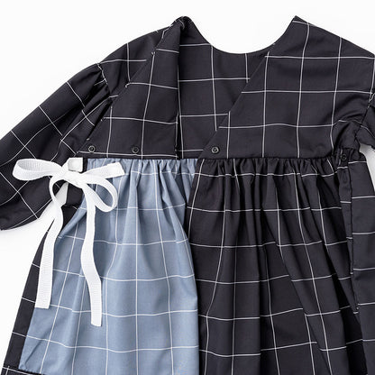 超實用eureka 3 graph black防污圍裙