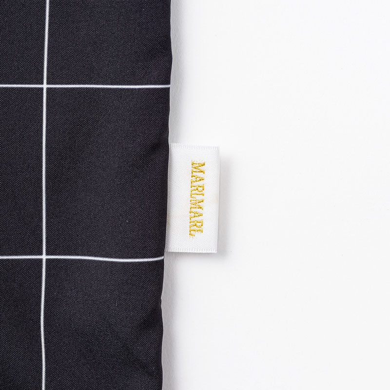 超實用eureka 3 graph black防污圍裙