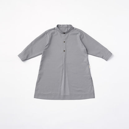 kardia 1 sage防污圍裙式洋裝適合用餐繪畫手工