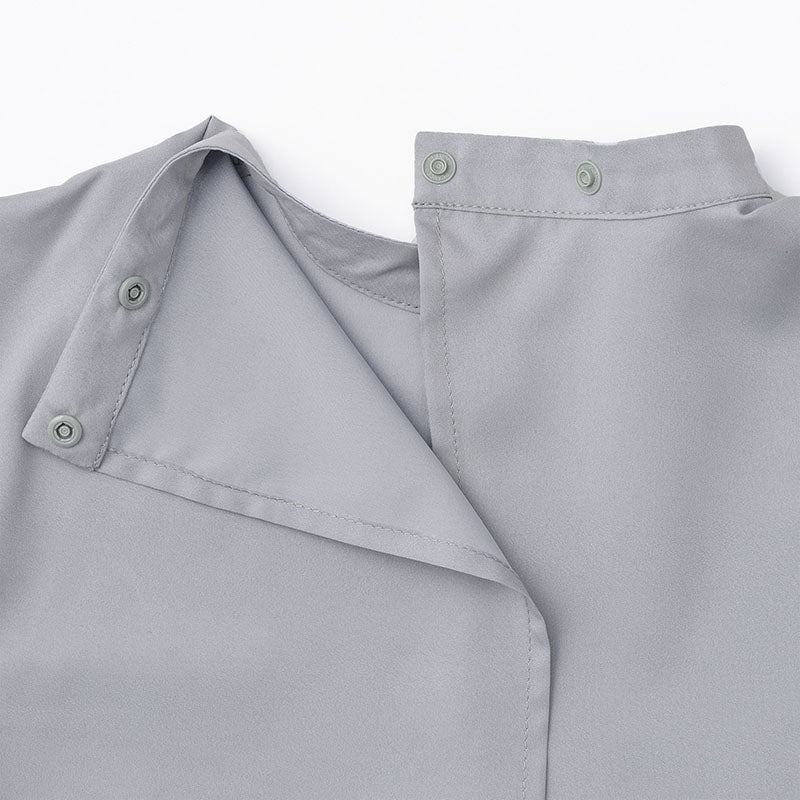 kardia 1 sage防污圍裙式洋裝適合用餐繪畫手工