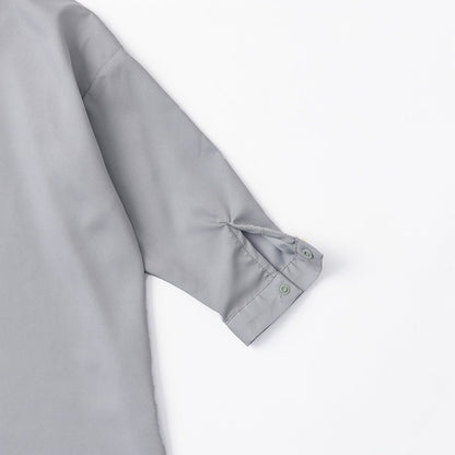 kardia 1 sage防污圍裙式洋裝適合用餐繪畫手工