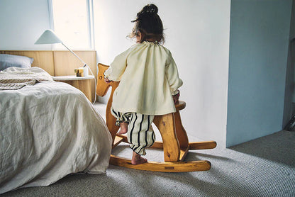 家居系列lull 1 stripe兒童睡衣