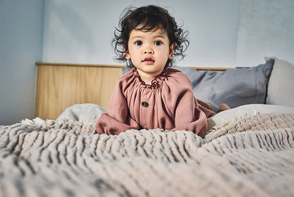 家居系列lull 2 apricot兒童睡衣