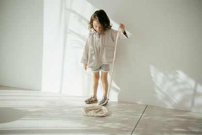 swing 2 oat可愛輕便兒童外套防水/防潮/防紫外線