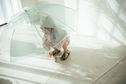 swing 2 oat可愛輕便兒童外套防水/防潮/防紫外線