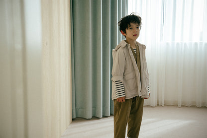 swing 2 oat可愛輕便兒童外套防水/防潮/防紫外線