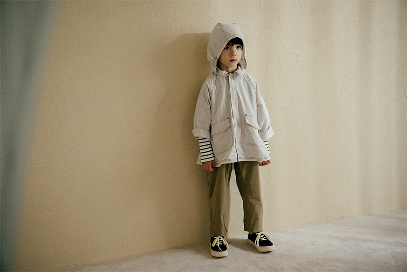 swing 2 oat可愛輕便兒童外套防水/防潮/防紫外線