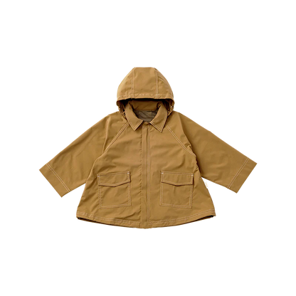 swing 3 soil可愛輕便兒童外套防水/防潮/防紫外線