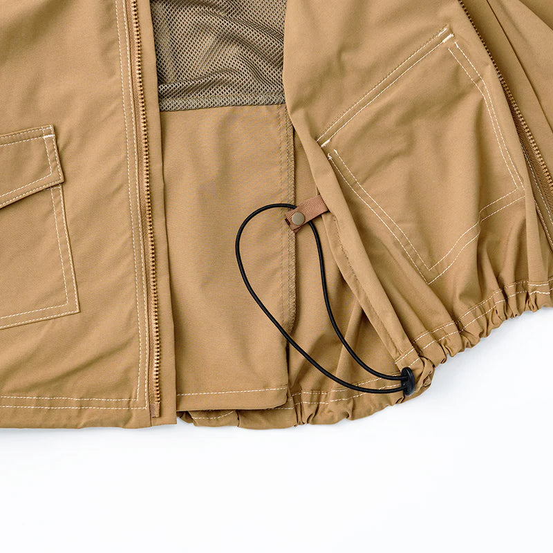 swing 3 soil可愛輕便兒童外套防水/防潮/防紫外線