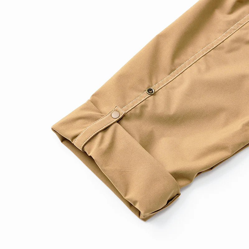 swing 3 soil可愛輕便兒童外套防水/防潮/防紫外線