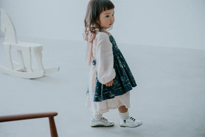 Dining Apron bouquet 6 meteor餐飲玩樂防污圍裙