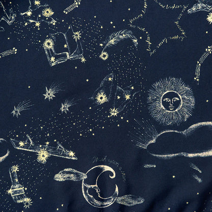 Dining Apron bouquet 6 meteor餐飲玩樂防污圍裙