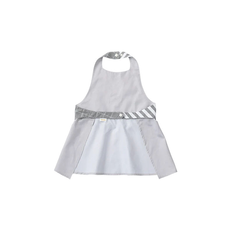 Dining Apron garcon 4 graph圍裙