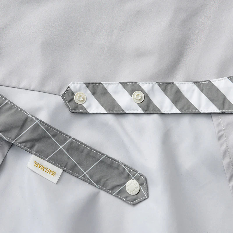 Dining Apron garcon 4 graph圍裙