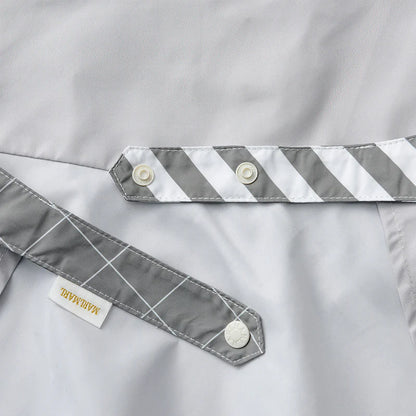 Dining Apron garcon 4 graph圍裙