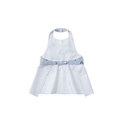 Dining Apron Garcon 5 dinosaurs恐龍圖案圍裙