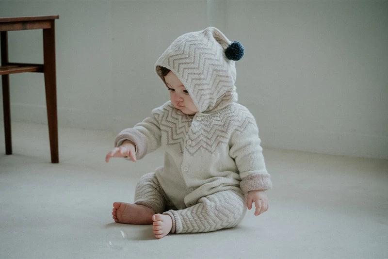 [0-4歲]cardigan 5 yamaji momo 雙面穿買一件等於兩件！長期主義者必入！