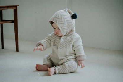 [0-4歲]cardigan 5 yamaji momo 雙面穿買一件等於兩件！長期主義者必入！