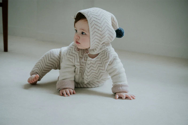 [0-4歲]cardigan 5 yamaji momo 雙面穿買一件等於兩件！長期主義者必入！