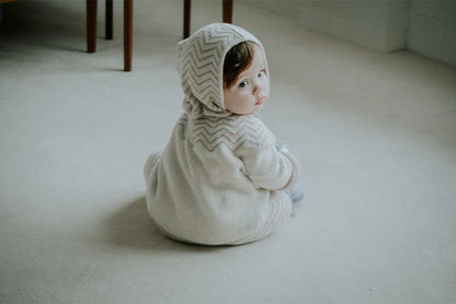 [0-4歲]cardigan 5 yamaji momo 雙面穿買一件等於兩件！長期主義者必入！