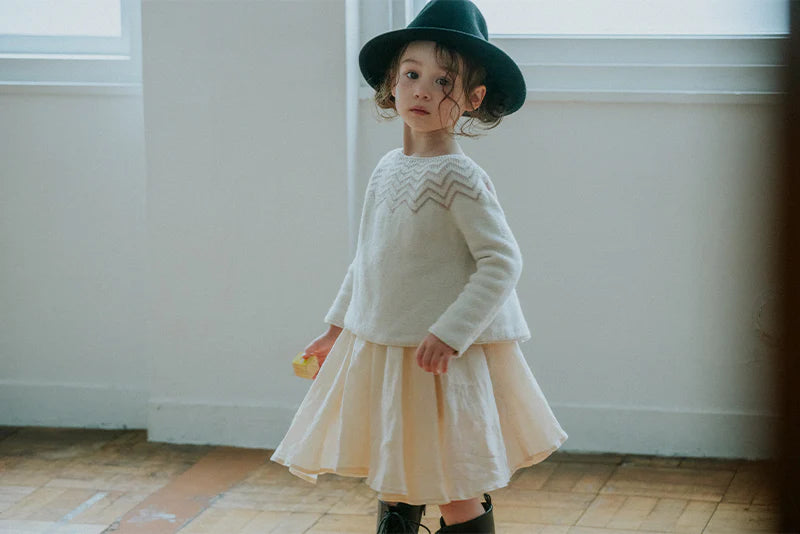 [0-4歲]cardigan 5 yamaji momo 雙面穿買一件等於兩件！長期主義者必入！