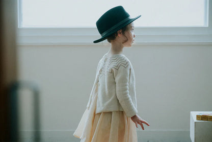 [0-4歲]cardigan 5 yamaji momo 雙面穿買一件等於兩件！長期主義者必入！