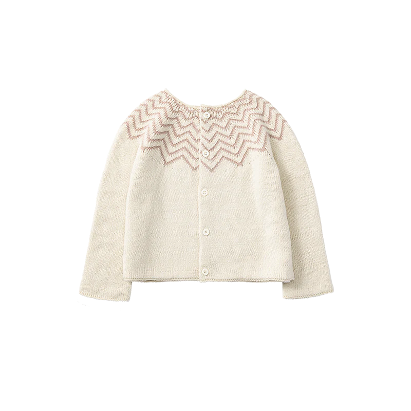 [0-4歲]cardigan 5 yamaji momo 雙面穿買一件等於兩件！長期主義者必入！