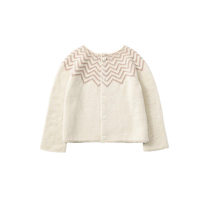 [0-4歲]cardigan 5 yamaji momo 雙面穿買一件等於兩件！長期主義者必入！