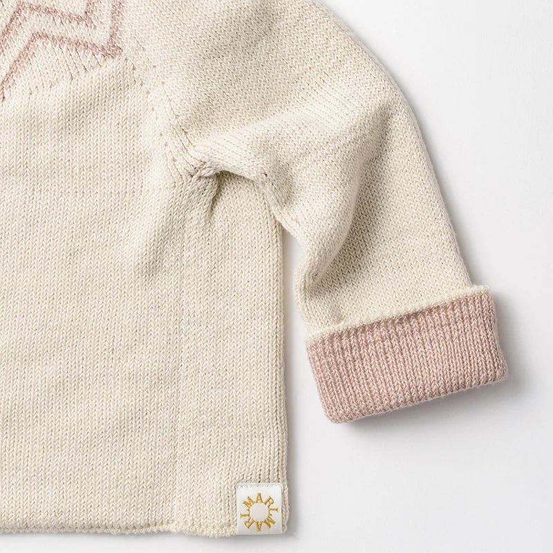 [0-4歲]cardigan 5 yamaji momo 雙面穿買一件等於兩件！長期主義者必入！