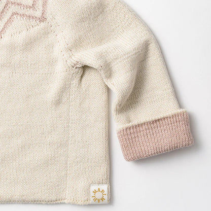 [0-4歲]cardigan 5 yamaji momo 雙面穿買一件等於兩件！長期主義者必入！