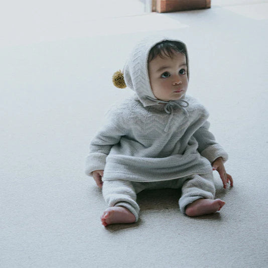 [0-4歲]cardigan 6 yamaji mizu 雙面穿買一件等於兩件！長期主義者必入！