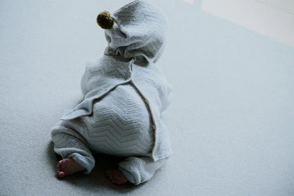 [0-4歲]cardigan 6 yamaji mizu 雙面穿買一件等於兩件！長期主義者必入！