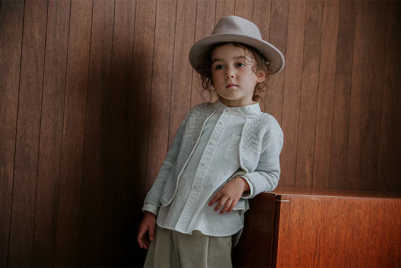 [0-4歲]cardigan 6 yamaji mizu 雙面穿買一件等於兩件！長期主義者必入！