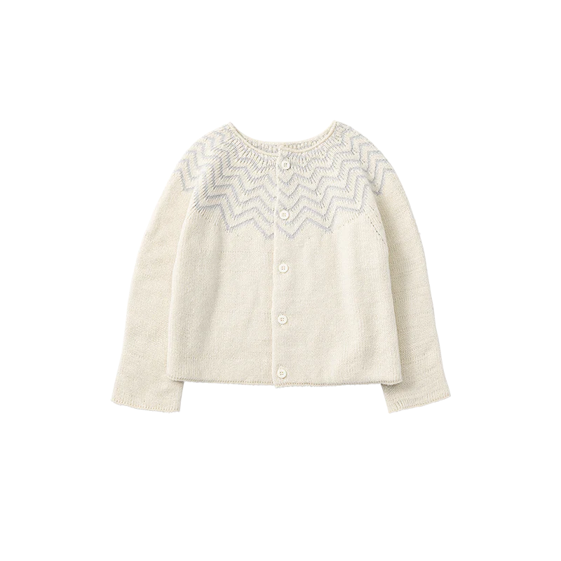 [0-4歲]cardigan 6 yamaji mizu 雙面穿買一件等於兩件！長期主義者必入！