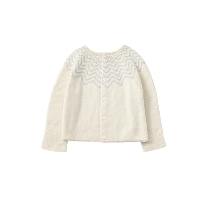 [0-4歲]cardigan 6 yamaji mizu 雙面穿買一件等於兩件！長期主義者必入！