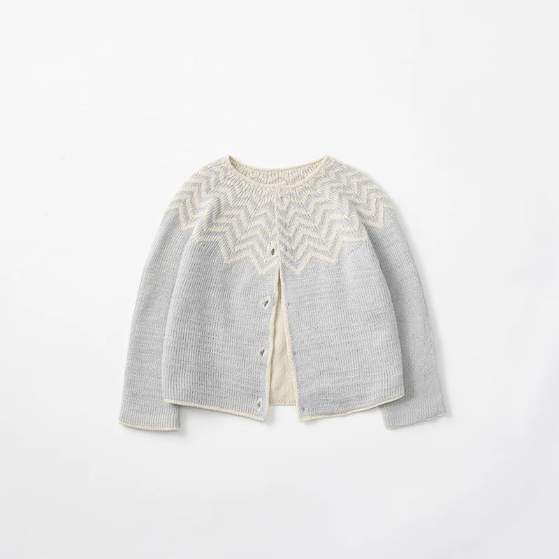 [0-4歲]cardigan 6 yamaji mizu 雙面穿買一件等於兩件！長期主義者必入！