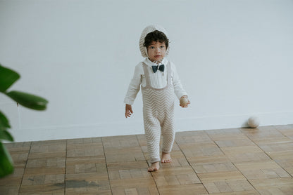 「日本製造」knit pants 5 yamaji momo秋冬無縫針織褲